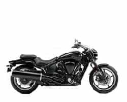 XV1700 Road Star Warrior (2002-2006) XV1700 Road Star Warrior (2002-2006)